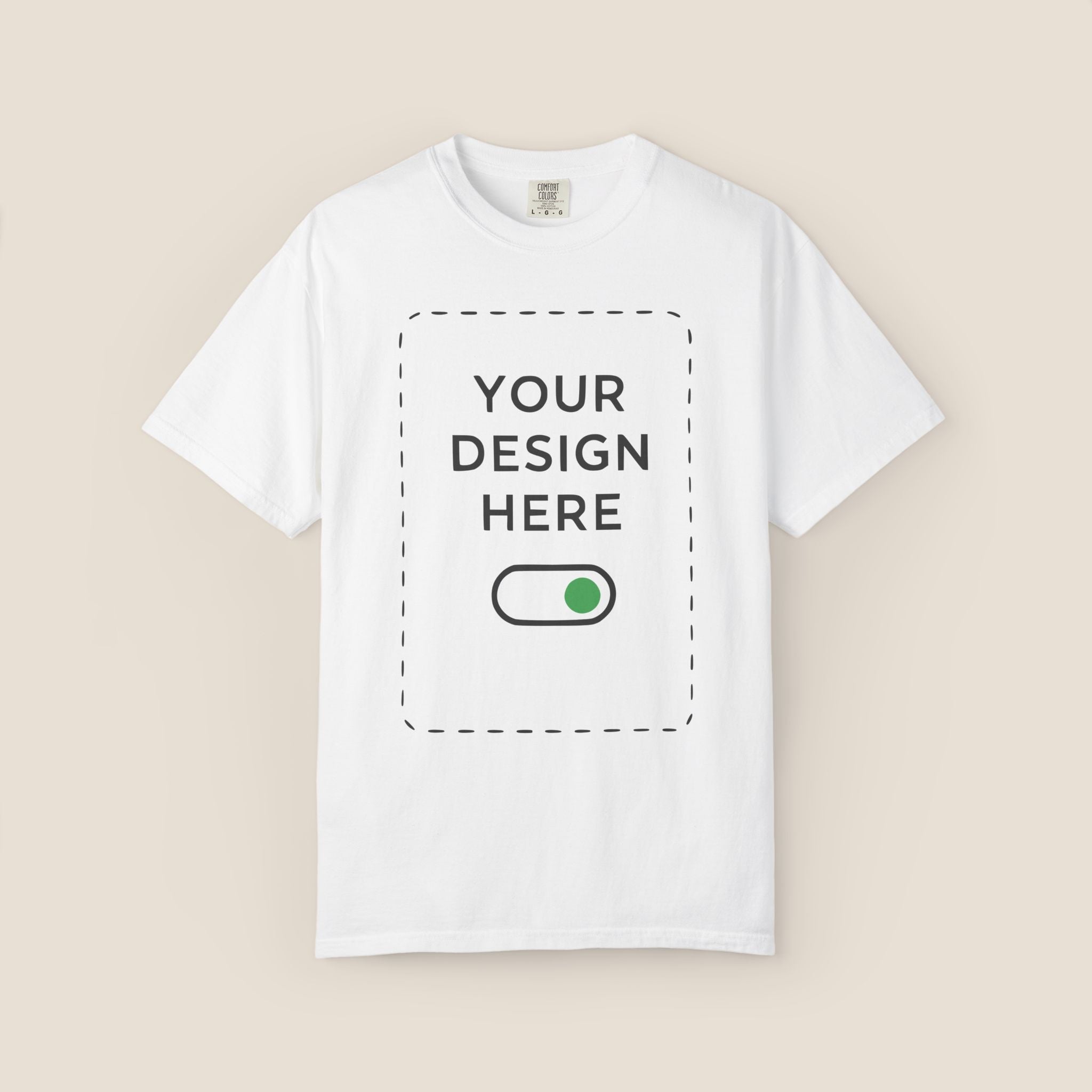 Custom T-Shirts