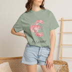 My Lobster Shirt | Minimalist Romantic Gift | Couples Shirt