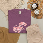 My Lobster Shirt | Minimalist Romantic Gift | Couples Shirt