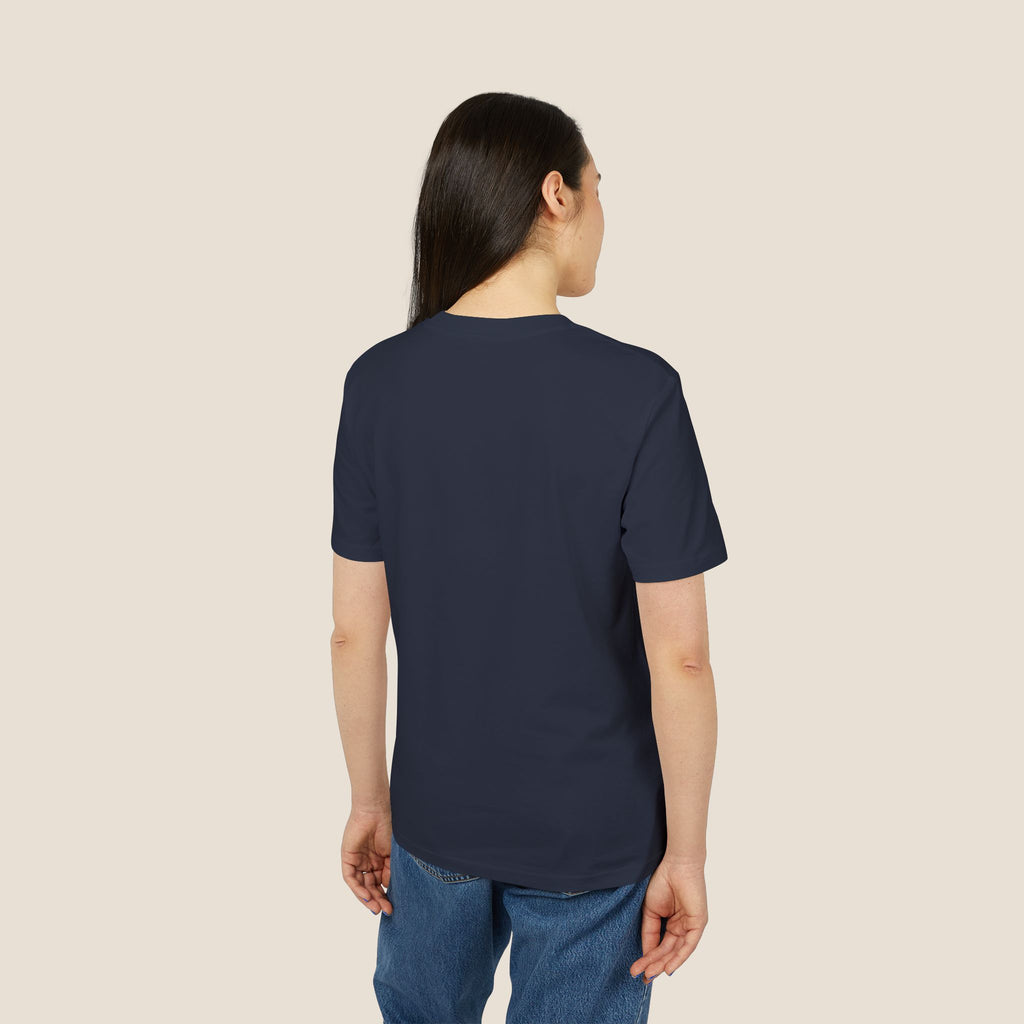 Social Ghost Shirt | Minimalist Introvert Tee | Anti-Social Butterfly Gift