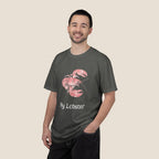 My Lobster Shirt | Minimalist Romantic Gift | Couples Shirt