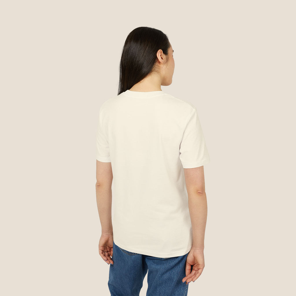Social Ghost Shirt | Minimalist Introvert Tee | Anti-Social Butterfly Gift