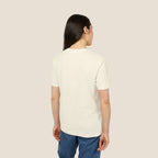Social Ghost Shirt | Minimalist Introvert Tee | Anti-Social Butterfly Gift