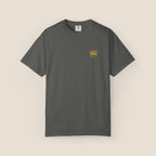 Movie Lover T-Shirt | Written and Directed by Unforeseen Circumstances Tee