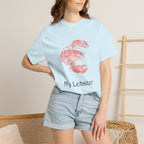 My Lobster Shirt | Minimalist Romantic Gift | Couples Shirt