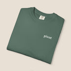 Pivot Definition T-Shirt | Funny Corporate Humor Tee