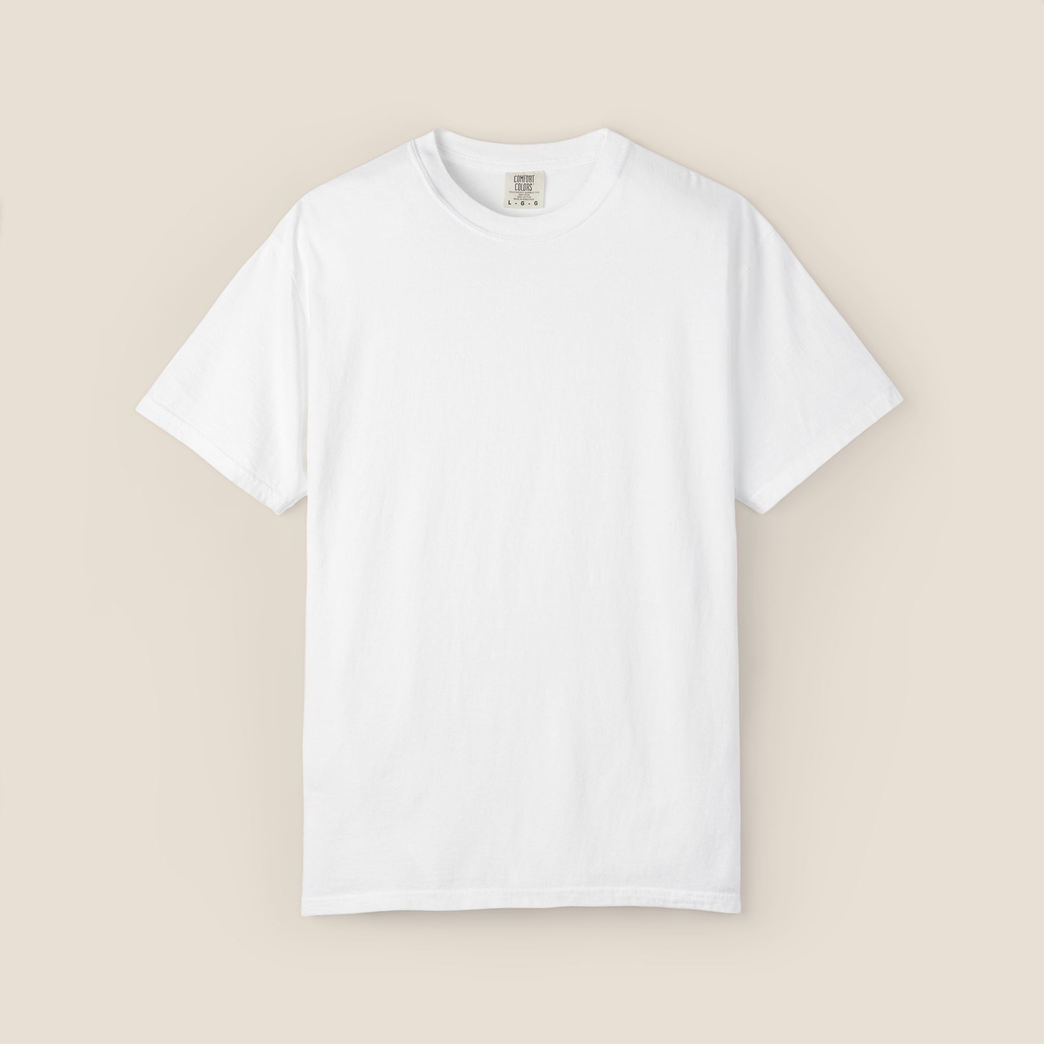 Deliverable Definition T-Shirt