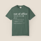 Out of Office T-Shirt