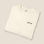 Pivot Definition T-Shirt | Funny Corporate Humor Tee