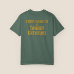 Movie Lover T-Shirt | Written and Directed by Unforeseen Circumstances Tee