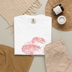 My Lobster Shirt | Minimalist Romantic Gift | Couples Shirt