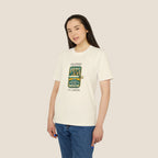 Sardine Commuter T-Shirt | Funny Subway Shirt | Rush Hour Humor