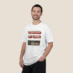 I Paused My Game To Be Here T-Shirt | Retro Funny Gamer Gift