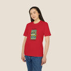 Sardine Commuter T-Shirt | Funny Subway Shirt | Rush Hour Humor