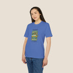 Sardine Commuter T-Shirt | Funny Subway Shirt | Rush Hour Humor