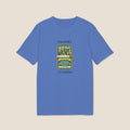 Sardine Commuter T-Shirt | Funny Subway Shirt | Rush Hour Humor
