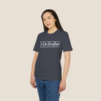Sarcasm Periodic Table T-Shirt