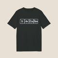 Sarcasm Periodic Table T-Shirt