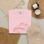 My Lobster Shirt | Minimalist Romantic Gift | Couples Shirt