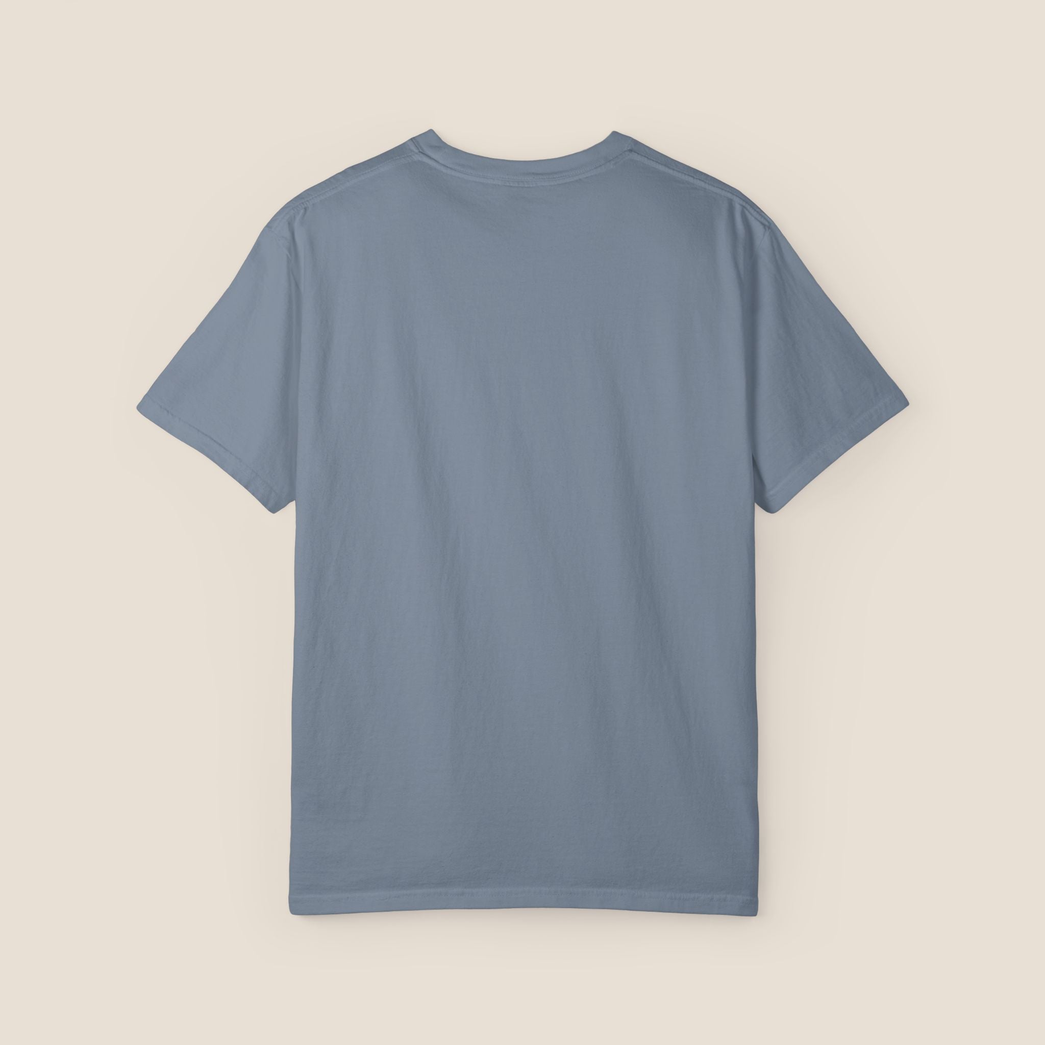 Fueled By Coffee And Deadlines Shirt | Vintage Tee | Distressed Streetwear Graphic | Funny Office Work Gift | Oversized Student Top