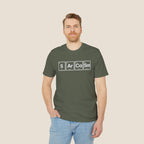 Sarcasm Periodic Table T-Shirt