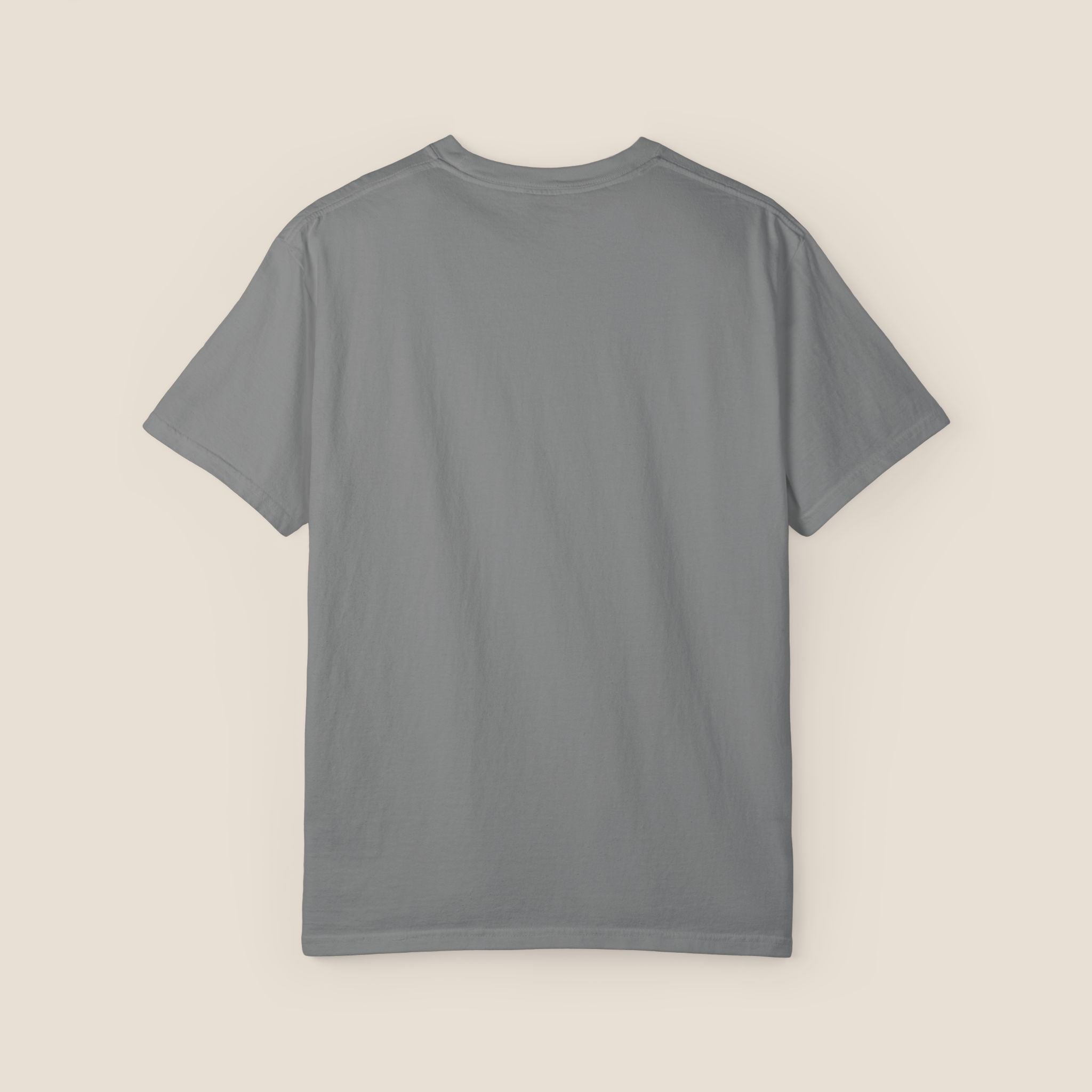 RELAX Ransom Note T-Shirt | Retro Magazine Cutout Font