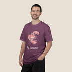 My Lobster Shirt | Minimalist Romantic Gift | Couples Shirt