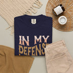 Out of Coffee Retro T-Shirt