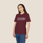 Sarcasm Periodic Table T-Shirt