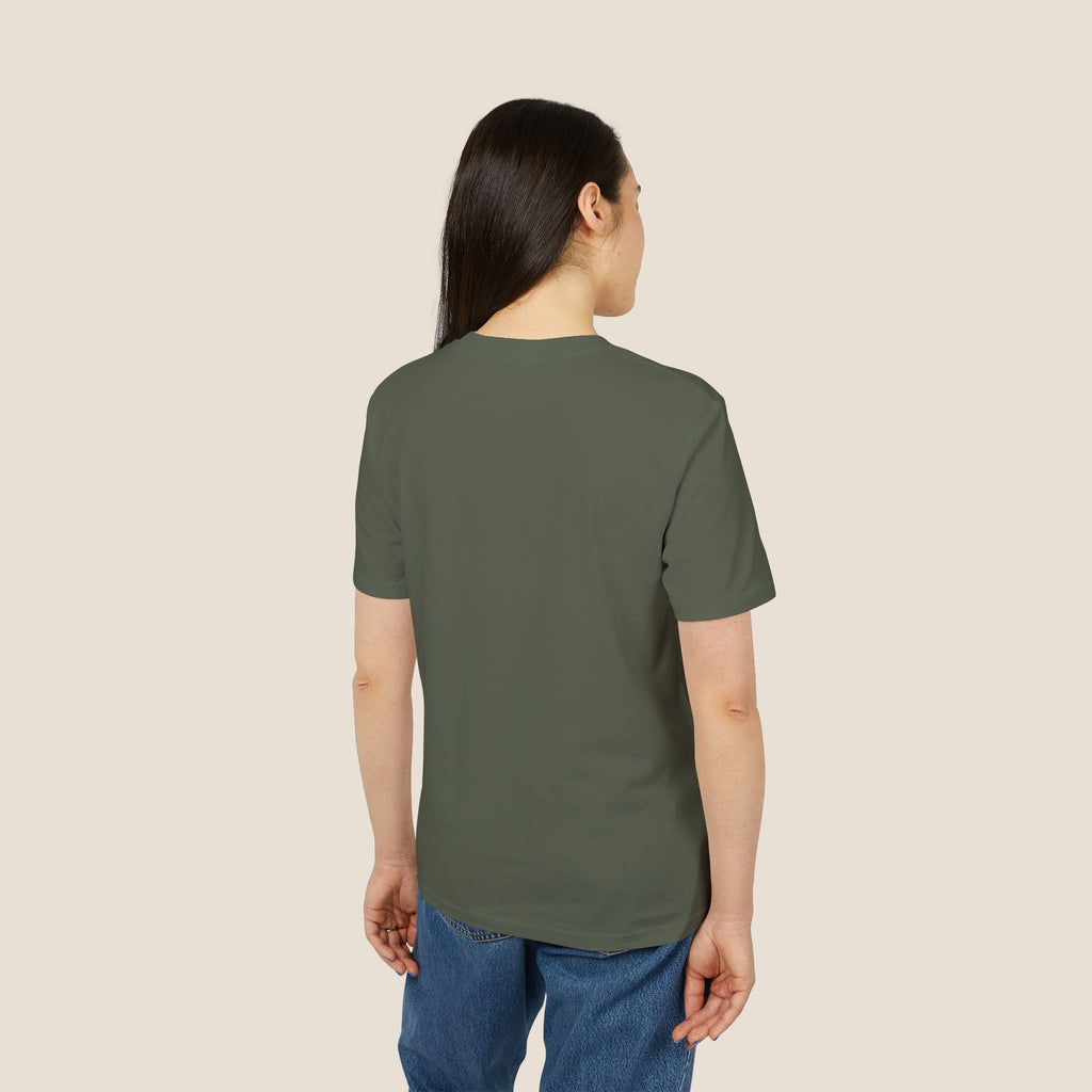Social Ghost Shirt | Minimalist Introvert Tee | Anti-Social Butterfly Gift