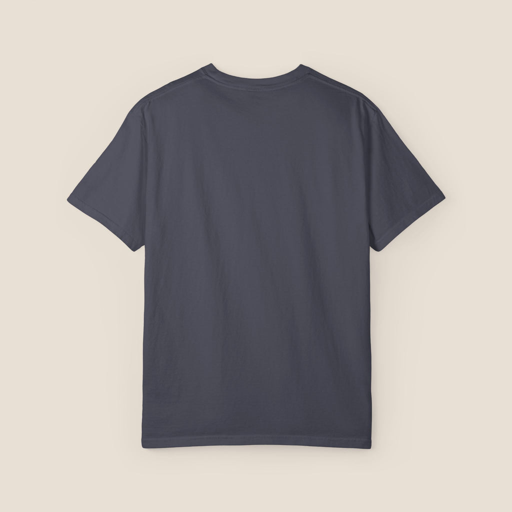 WOOF! Cat T-Shirt | Funny Cat Lover Gift | Ironic Cat Tee