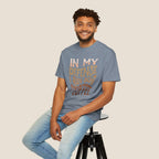 Out of Coffee Retro T-Shirt