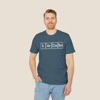 Sarcasm Periodic Table T-Shirt