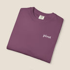 Pivot Definition T-Shirt | Funny Corporate Humor Tee