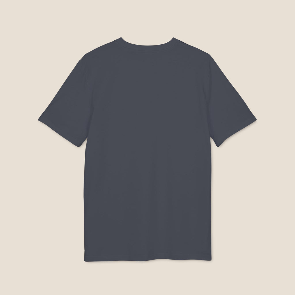 The "Error 404" Organic Tee | Minimalist Office Humor