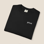 Pivot Definition T-Shirt | Funny Corporate Humor Tee