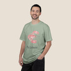 My Lobster Shirt | Minimalist Romantic Gift | Couples Shirt