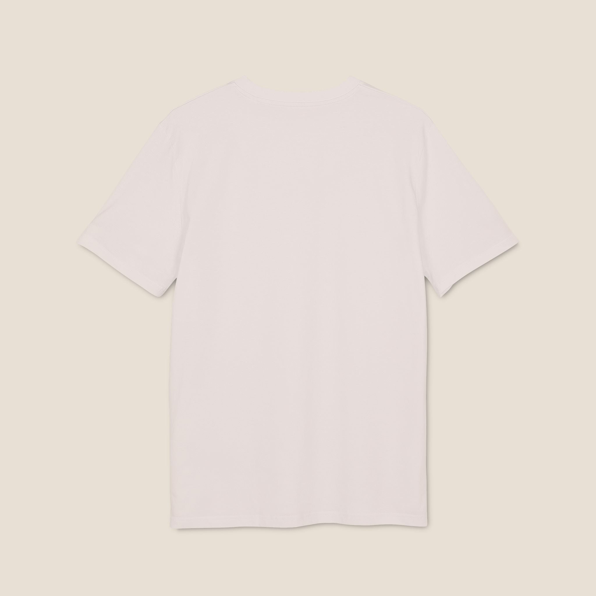 The "Error 404" Organic Tee | Minimalist Office Humor
