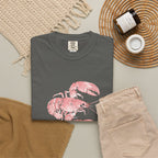 My Lobster Shirt | Minimalist Romantic Gift | Couples Shirt