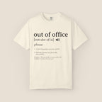 Out of Office T-Shirt