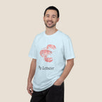 My Lobster Shirt | Minimalist Romantic Gift | Couples Shirt