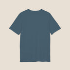 The "Person of Interest" Organic Tee | Minimalist Script
