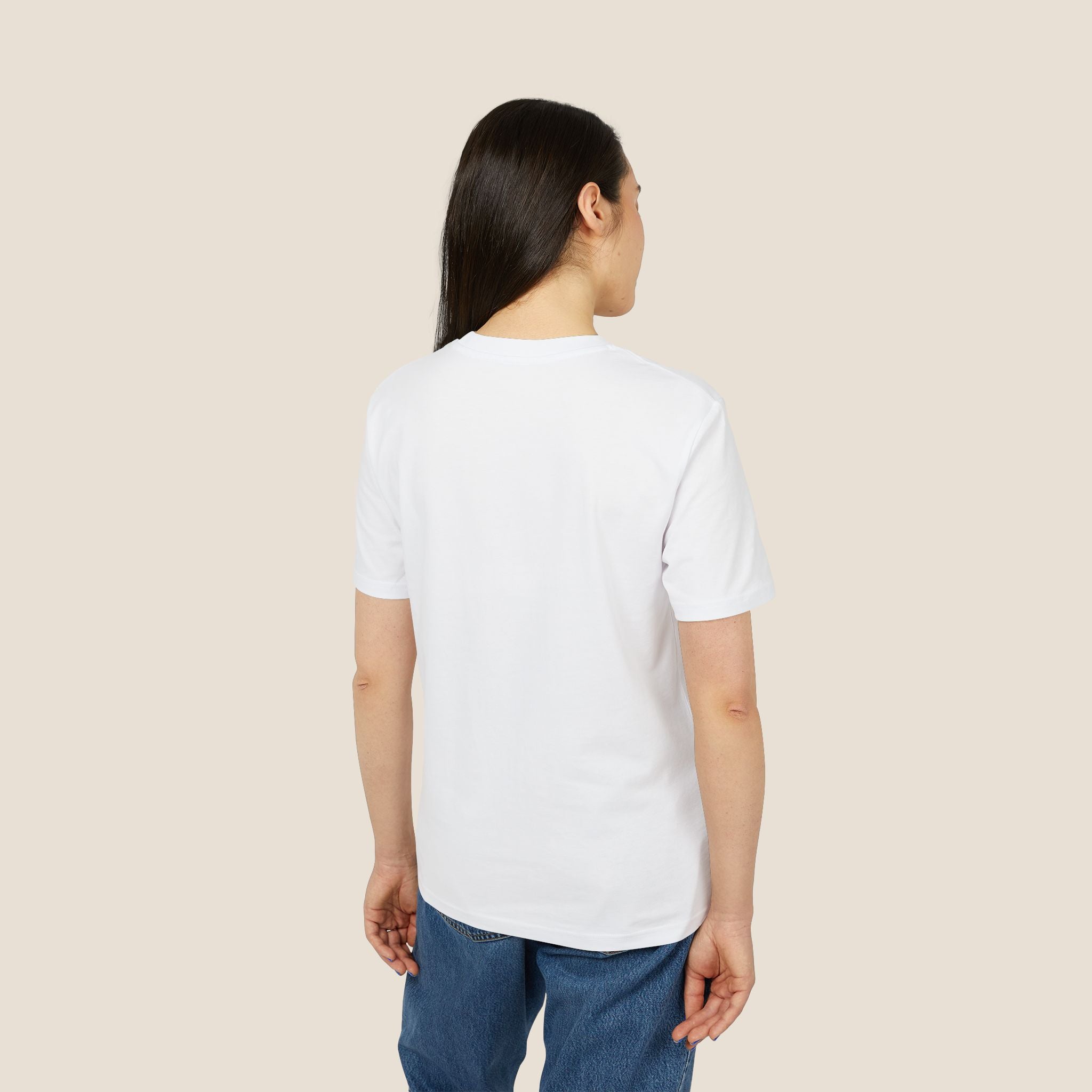 Social Ghost Shirt | Minimalist Introvert Tee | Anti-Social Butterfly Gift