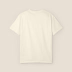 RELAX Ransom Note T-Shirt | Retro Magazine Cutout Font