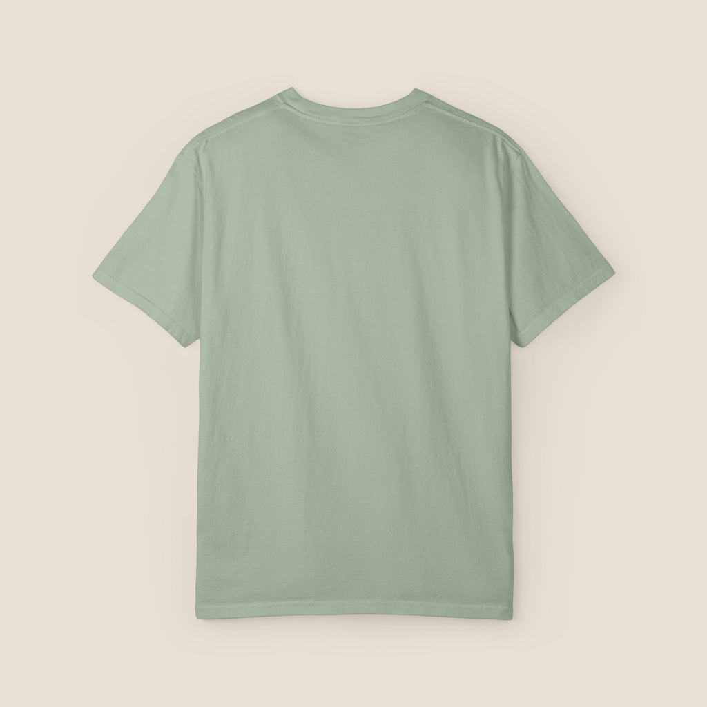 I Paused My Game To Be Here T-Shirt | Retro Funny Gamer Gift