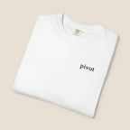 Pivot Definition T-Shirt | Funny Corporate Humor Tee