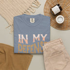 Out of Coffee Retro T-Shirt
