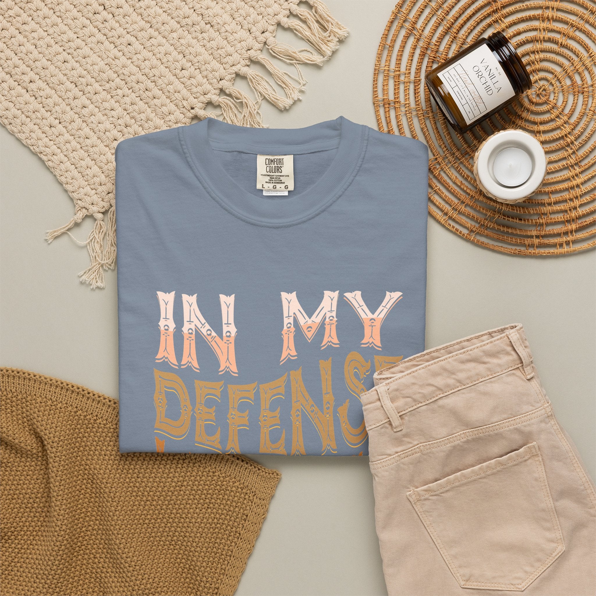 Out of Coffee Retro T-Shirt