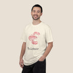 My Lobster Shirt | Minimalist Romantic Gift | Couples Shirt