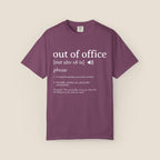 Out of Office T-Shirt
